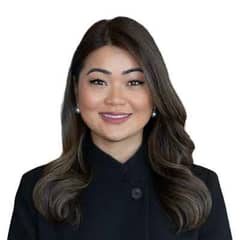Esther Muamuan