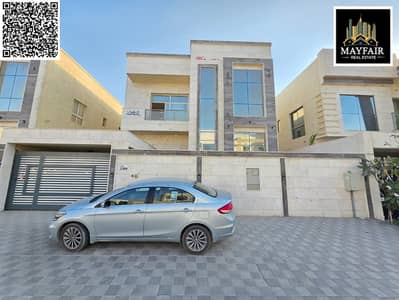 5 Camere Villa in Affitto a Al Yasmeen, Ajman - WhatsApp Image 2026-04-29 at 12.52. 46 PM. jpeg