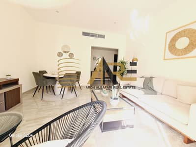 2 Bedroom Flat for Rent in Tilal City, Sharjah - 20251111_142841. jpg