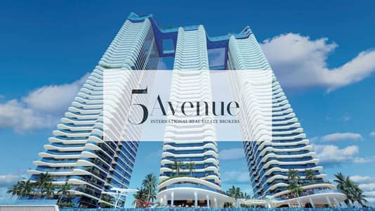 1 Schlafzimmer Wohnung zum zum Verkauf in Dubai Maritime City, Dubai - Wohnung in Dubai Maritime City，Oceanz by Danube，Oceanz 1, 1 schlafzimmer, 1965000 AED - 14003412