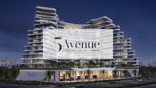 Студия Продажа в Мотор Сити, Дубай - Квартира в Мотор Сити,15 Cascade, 899316 AED - 14020281 Студия Продажа в Мотор Сити, Дубай - Квартира в Мотор Сити,15 Cascade, 899316 AED - 14020281