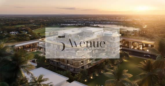 2 Schlafzimmer Wohnung zum zum Verkauf in Meydan, Dubai - Wohnung in Meydan，Meydan Avenue，Saddlewood Park, 2 schlafzimmer, 2900000 AED - 14060162