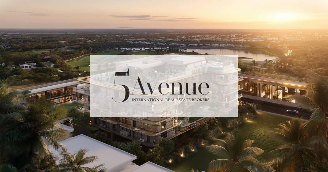 2BR Lake View | Exceptional Amenities | Prime Investment - Image 2