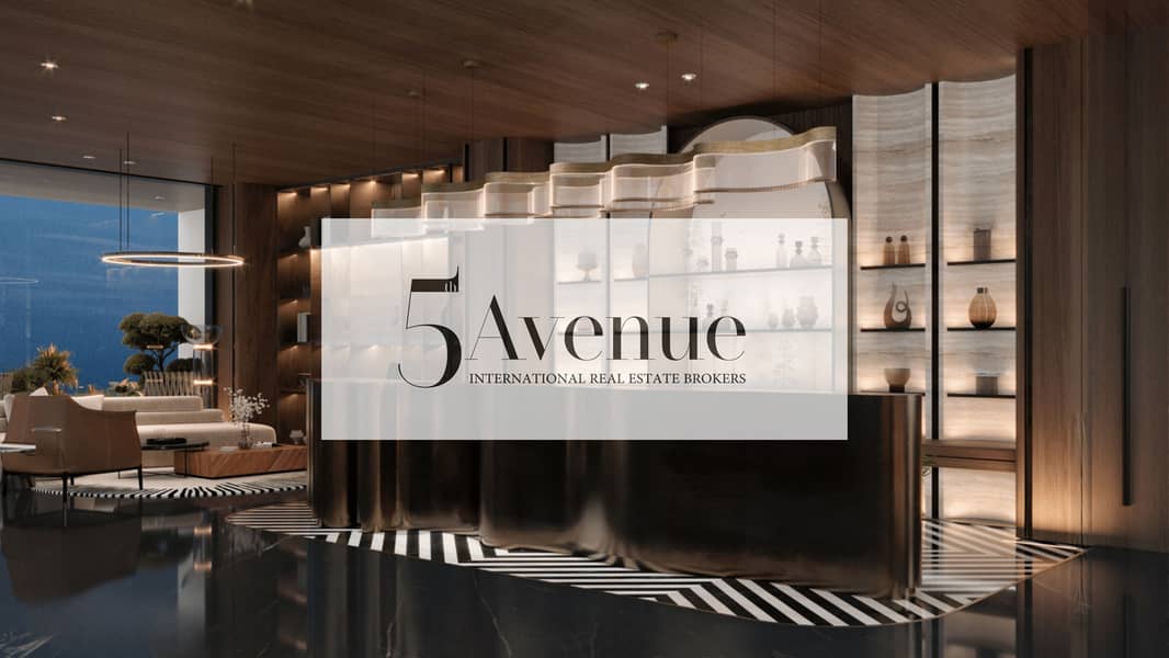 2BR Lake View | Exceptional Amenities | Prime Investment - Image 12