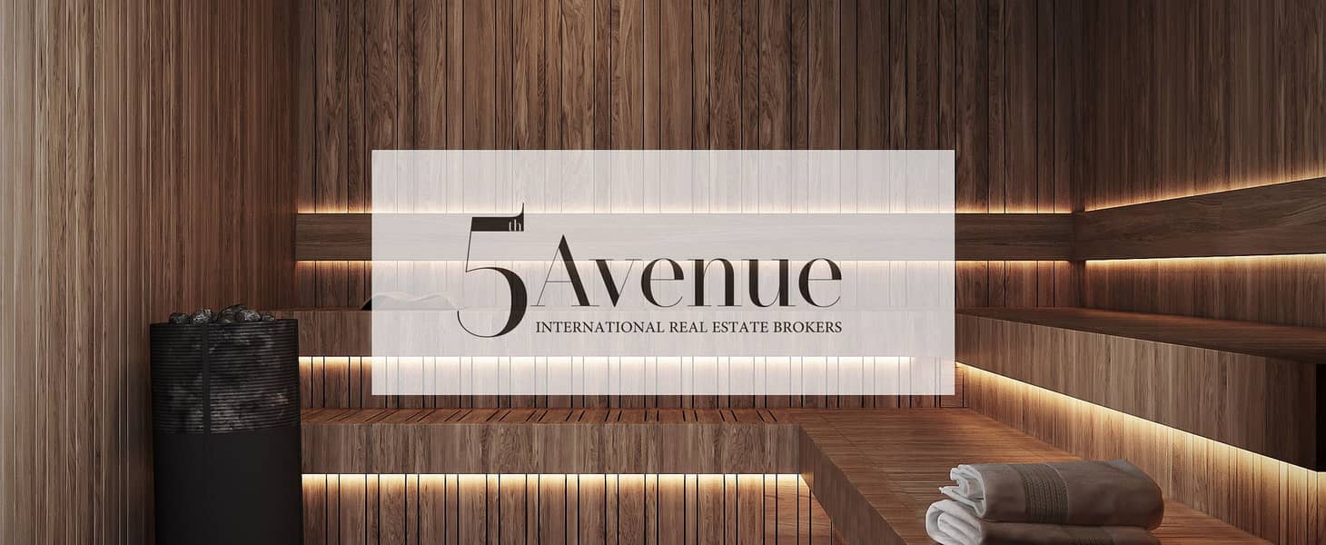 2BR Lake View | Exceptional Amenities | Prime Investment - Image 15