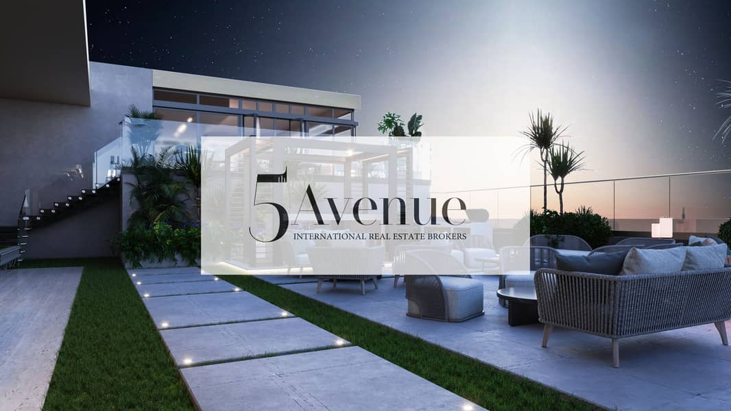 2BR Lake View | Exceptional Amenities | Prime Investment - Image 16