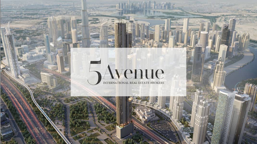 Appartement à Business Bay,DWTN Residences, 3 chambres, 4746749 AED - 12797465 Appartement à Business Bay,DWTN Residences, 3 chambres, 4746749 AED - 12797465