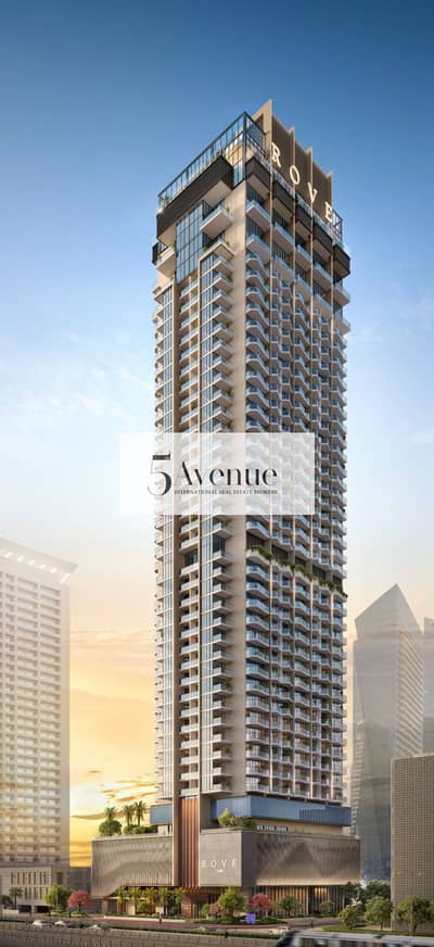 1 Bedroom Apartment for Sale in Dubai Marina, Dubai - 1BR Loft Apartment | High Floor | Lifestyle Investment 1 Bedroom Apartment for Sale in Dubai Marina, Dubai - 1BR Loft Apartment | High Floor | Lifestyle Investment