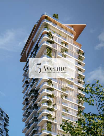 2 Schlafzimmer Wohnung zum zum Verkauf in Dubai Maritime City, Dubai - Wohnung in Dubai Maritime City，Soulever by Beyond，Soulever Tower 2, 2 schlafzimmer, 5118000 AED - 14003460