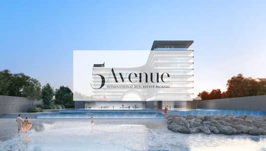 2 Schlafzimmer Wohnung zum zum Verkauf in Palm Jumeirah, Dubai - Wohnung in Palm Jumeirah，Armani Beach Residences, 2 schlafzimmer, 23000000 AED - 14013216