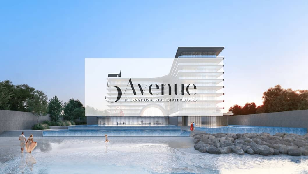 Appartement à Palm Jumeirah,Armani Beach Residences, 2 chambres, 23000000 AED - 14013216 Appartement à Palm Jumeirah,Armani Beach Residences, 2 chambres, 23000000 AED - 14013216