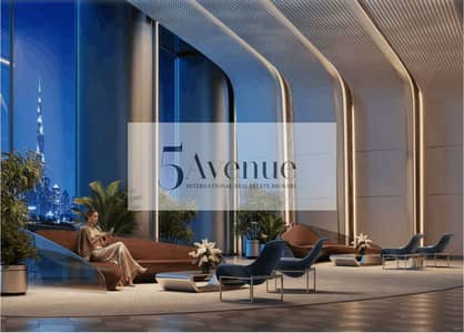 3 Schlafzimmer Wohnung zum zum Verkauf in Meydan, Dubai - Wohnung in Meydan，Mercedes-Benz Places Binghatti City，Project Maybach, 3 schlafzimmer, 4950000 AED - 14137433