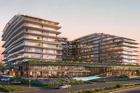 2 habitaciones Apartamento para en Venta en Al Marjan Island, Ras Al Khaimah - Apartamento en Al Marjan Island,Palazzo Tissoli Design by Pininfarina, 2 dormitorios, 3690000 AED - 14395552 2 habitaciones Apartamento para en Venta en Al Marjan Island, Ras Al Khaimah - Apartamento en Al Marjan Island,Palazzo Tissoli Design by Pininfarina, 2 dormitorios, 3690000 AED - 14395552