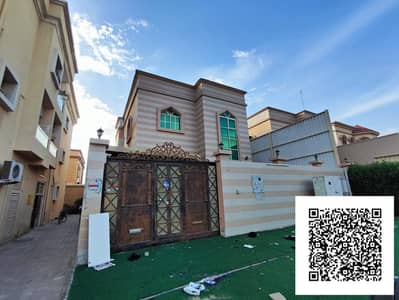 Villa for Rent in Al Mowaihat, Ajman - WhatsApp Image 2026-04-29 at 1.54. 38 PM. jpeg