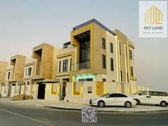 Own your dream villa - turnkey delivery - all fees included (water, electricity, and air conditioning) - and a great discount for cash payments.