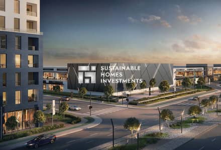 Plot for Sale in Al Shamkha, Abu Dhabi - WhatsApp Image 2024-07-21 at 5.53. 23 PM. jpeg Plot for Sale in Al Shamkha, Abu Dhabi - WhatsApp Image 2024-07-21 at 5.53. 23 PM. jpeg