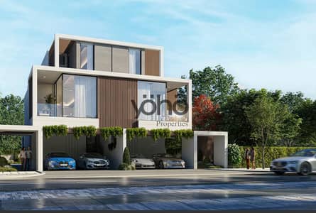 5 Bedroom Villa for Sale in DAMAC Hills 2 (Akoya by DAMAC), Dubai - WhatsApp Image 2026-04-28 at 11.32. 23. jpeg 5 Bedroom Villa for Sale in DAMAC Hills 2 (Akoya by DAMAC), Dubai - WhatsApp Image 2026-04-28 at 11.32. 23. jpeg