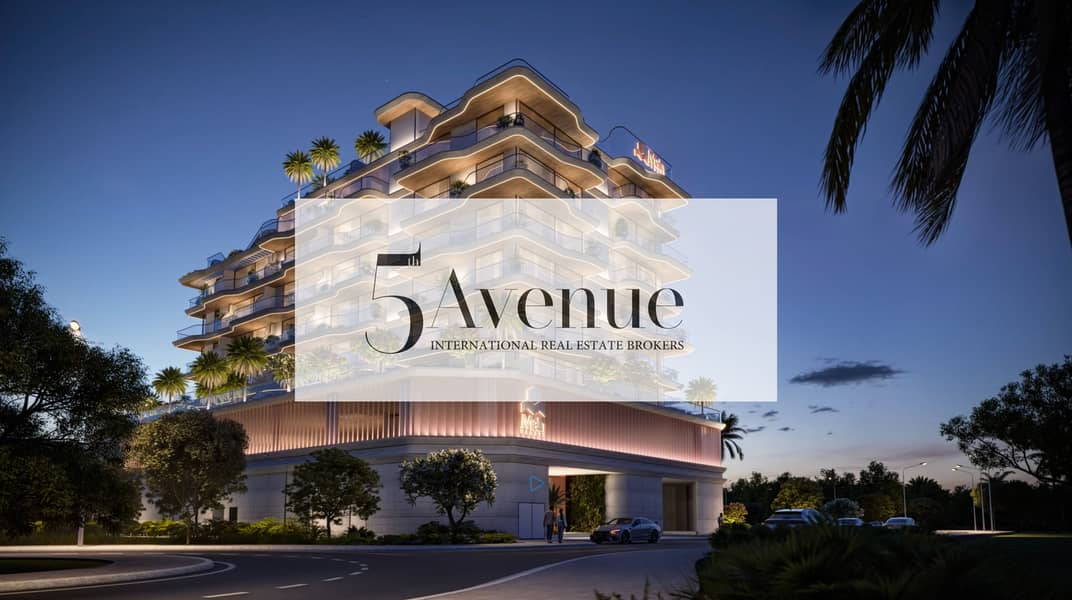 Waterfront Privilege | Resort Living | Smart Investment - Image 1