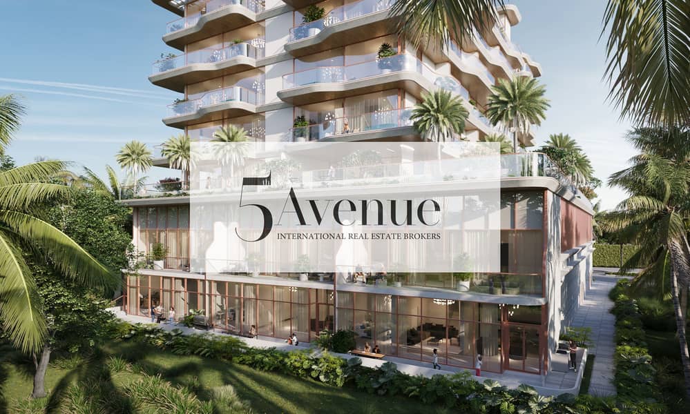 Waterfront Privilege | Resort Living | Smart Investment - Image 2