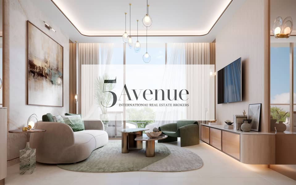 Waterfront Privilege | Resort Living | Smart Investment - Image 6