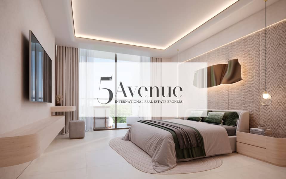 Waterfront Privilege | Resort Living | Smart Investment - Image 8