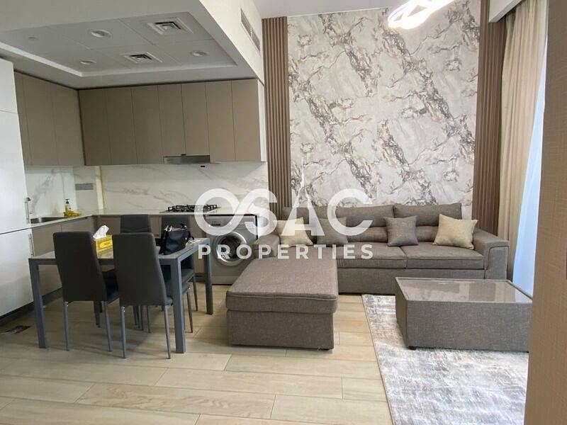 Spacious Apartment | Fully Furnished Unit Spacious Apartment | Fully Furnished Unit
