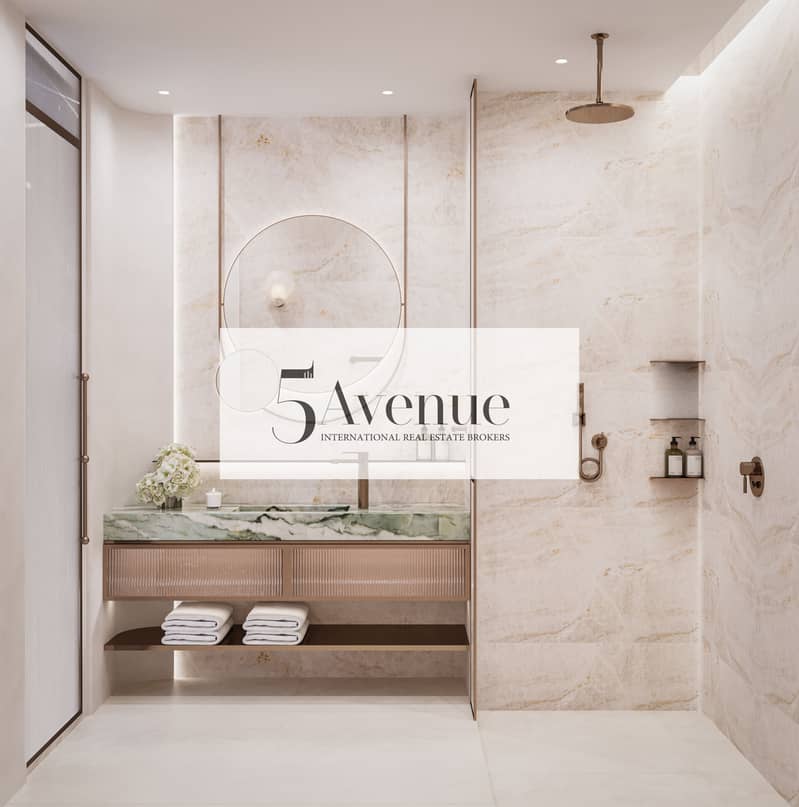 Waterfront Privilege | Resort Living | Smart Investment - Image 12