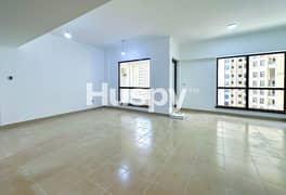 شقة في صدف 5،صدف،جميرا بيتش ريزيدنس 3 غرف 190000 درهم - 15003692