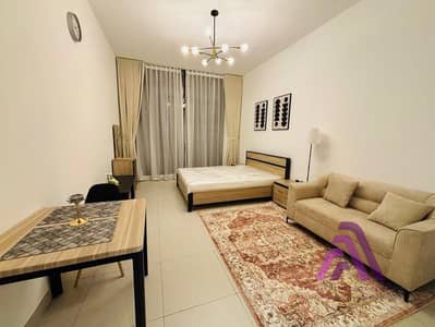 Studio zum zur Miete in Al Furjan, Dubai - WhatsApp Image 2026-04-29 at 1.28. 53 PM. jpeg