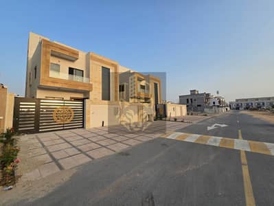 4 chambres Villa à à vendre à Al Helio, Ajman - WhatsApp Image 2026-04-29 at 11.20. 12 AM. jpeg
