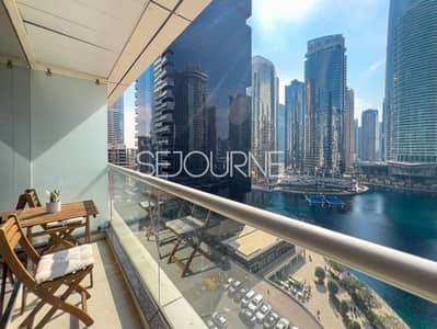 Studio zum zur Miete in Jumeirah Lake Towers (JLT), Dubai - 1106 Dubai Arch-3. jpg