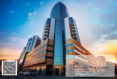 Studio for Rent in Al Bustan, Ajman - WhatsApp Image 2026-04-29 at 2.09. 01 PM. jpeg Studio for Rent in Al Bustan, Ajman - WhatsApp Image 2026-04-29 at 2.09. 01 PM. jpeg