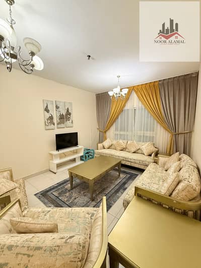 1 Спальня Апартамент в аренду в Аль Тааун, Шарджа - 1ea08752-95a8-4581-b9ca-5ee110389dda. jpg 1 Спальня Апартамент в аренду в Аль Тааун, Шарджа - 1ea08752-95a8-4581-b9ca-5ee110389dda. jpg