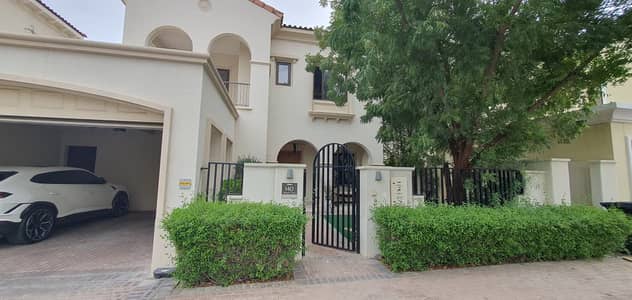 5 Bedroom Villa for Rent in Arabian Ranches 2, Dubai - PHOTO-2026-04-01-16-58-22 3. jpeg 5 Bedroom Villa for Rent in Arabian Ranches 2, Dubai - PHOTO-2026-04-01-16-58-22 3. jpeg