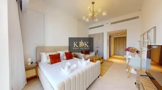 Studio for Rent in Jumeirah Village Circle (JVC), Dubai - WhatsApp Image 2026-03-28 at 10.07. 06 AM. jpeg