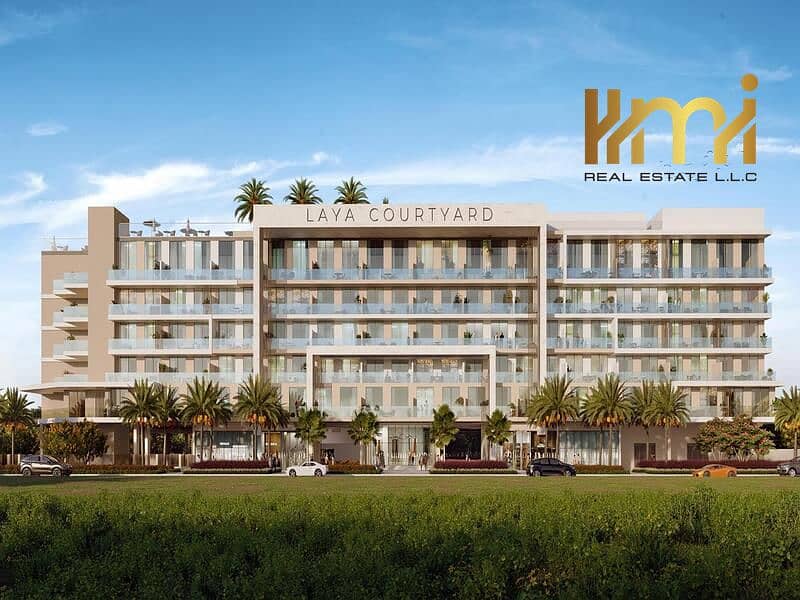 Ready 2026 | Accept Mortgagee | Limited Units - Image 1
