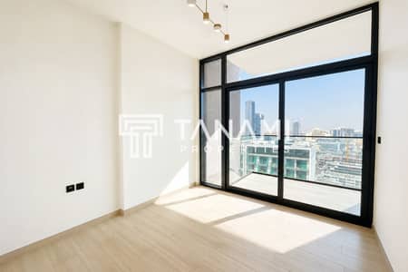 Appartement de 1 chambre à à louer à Jumeirah Village Circle (JVC), Dubai - Appartement à Jumeirah Village Circle (JVC)，JVC District 15，Binghatti Emerald, 1 chambre, 70000 AED - 14864888