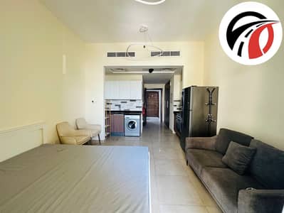 Studio for Rent in Al Furjan, Dubai - IMG_8498. jpeg Studio for Rent in Al Furjan, Dubai - IMG_8498. jpeg