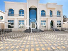 فيلا جديدة كلياً 5 غرف نوم | تصميم عملي | موقع سهل الوصول إليه
