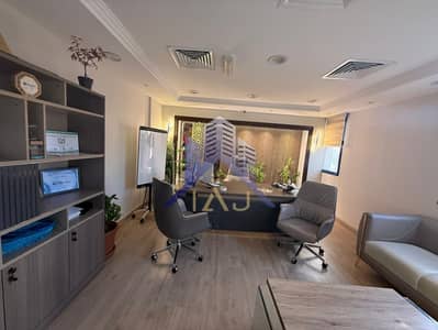 Office zum zur Miete in Deira, Dubai - WhatsApp Image 2026-04-29 at 2.17. 33 PM. jpeg Office zum zur Miete in Deira, Dubai - WhatsApp Image 2026-04-29 at 2.17. 33 PM. jpeg