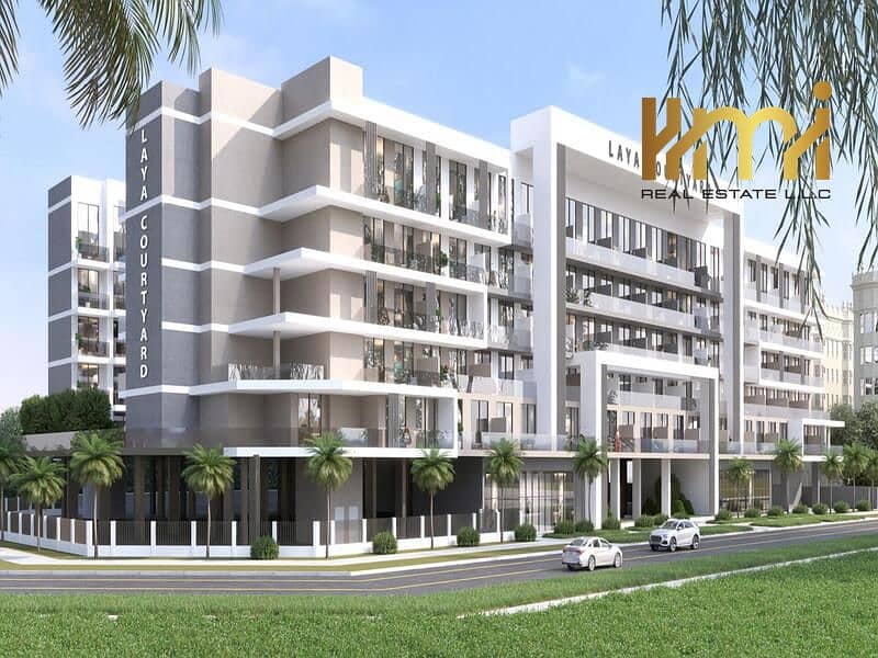 Ready 2026 | Big Layout | Limited Units - Image 12