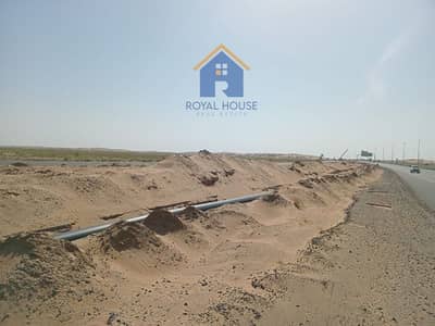 Plot for Sale in Al Metraq, Sharjah - 4. jpg Plot for Sale in Al Metraq, Sharjah - 4. jpg