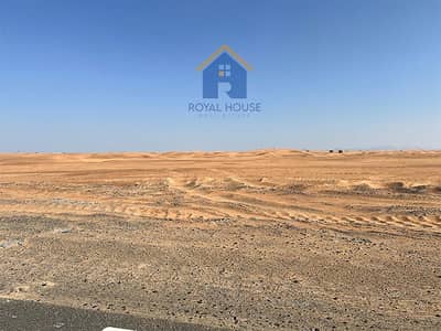 Plot for Sale in Al Sehma, Sharjah - 14. jpg Plot for Sale in Al Sehma, Sharjah - 14. jpg