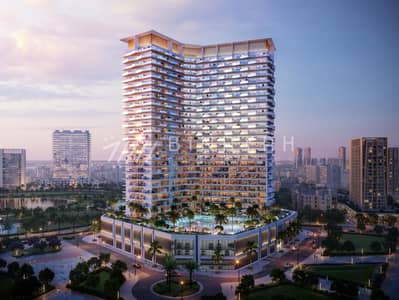 1 Bedroom Apartment for Sale in Dubai Sports City, Dubai - High Floor | Near Handover | Motivated Seller