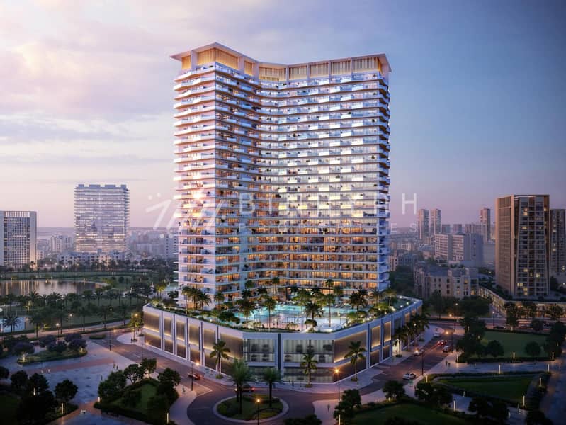 High Floor | Near Handover | Motivated Seller High Floor | Near Handover | Motivated Seller