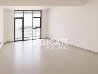 2 Schlafzimmer Wohnung zum zum Verkauf in Dubai South, Dubai - Bedroom. jpg