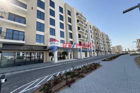 Studio for Sale in Town Square, Dubai - READY TO MOVE - BRAND NEW - PRIME LOCATION