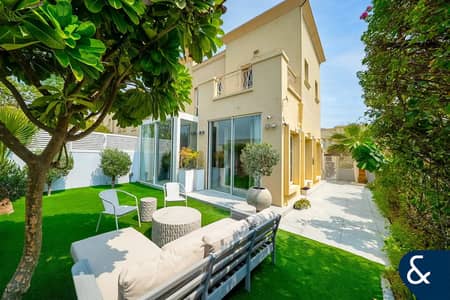 2 Camere Villa in Affitto a The Springs, Dubai - Villa a The Springs，The Springs 7, 2 camere da letto, 200000 AED - 15014620