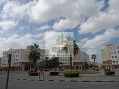 شقة في Y-08،حي انجلترا،المدينة العالمية 330000 درهم - 15014666