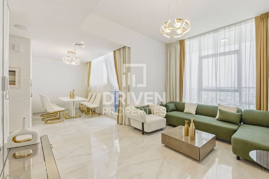 Wohnung in Al Furjan,Gemz by Danube, 2 schlafzimmer, 130000 AED - 15014828 Wohnung in Al Furjan,Gemz by Danube, 2 schlafzimmer, 130000 AED - 15014828
